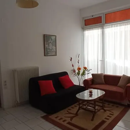 Apartment Semith 1 Kalambaka