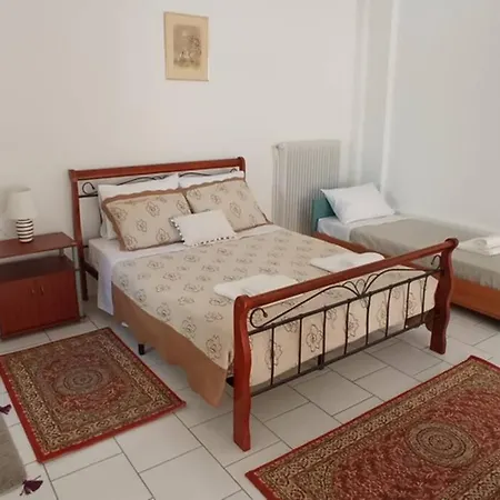 Semith 1 קאלאבאקה