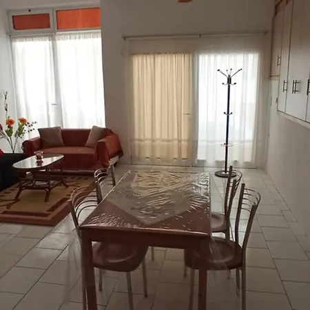 Semith 1 Apartment