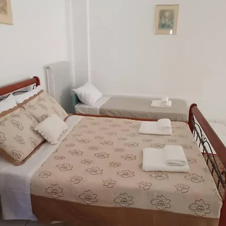 Semith 1 Apartment Kalambaka