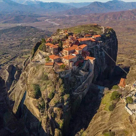 Semith 1 קאלאבאקה