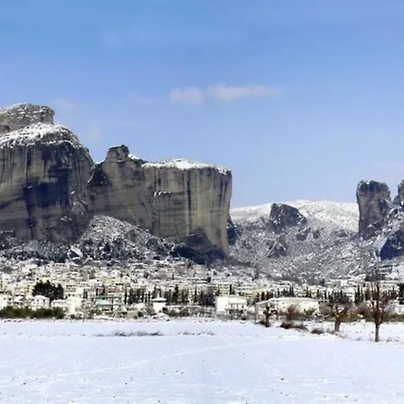 Semith 1 아파트 *