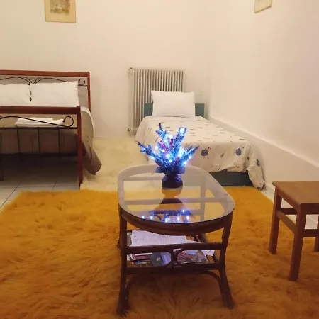 Semith 1 Apartment