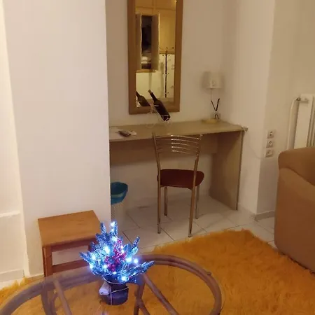 דירה Semith 1 קאלאבאקה