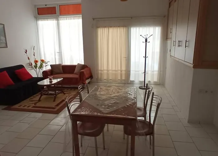 Semith 1 Apartamento