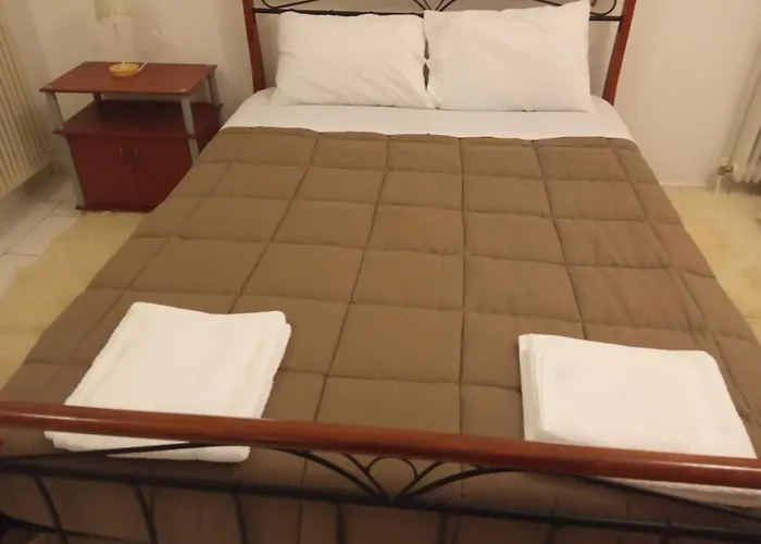 Semith 1 Apartamento